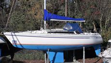 1988 Gib'Sea 96 Master
