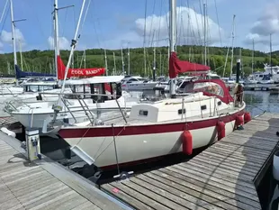 1987 Victoria 30