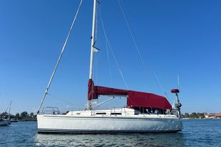 2006 Hanse 370e