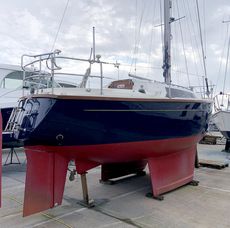 Cobra 850 - 2024 Survey, Ready to Sail