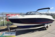 2022 Bayliner  VR5 Outboard bowrider