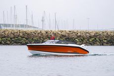 2023 Ryds 650VI DC