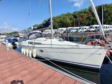 Jeanneau Sun Odyssey 32i