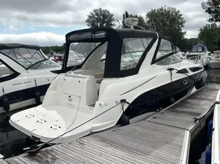 2012 Bayliner 335