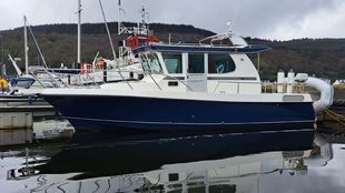 Nord Star 28 Patrol