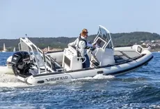 2025 Highfield Sport 560