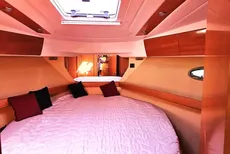 2007 Beneteau Flyer 12 Cabin