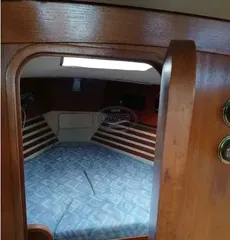 1990 Marine Project Moody 346