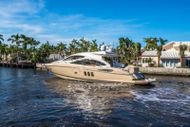 2010 Sunseeker Predator