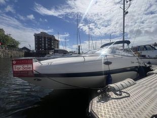 2004 Rinker 232 Captiva