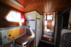 ALTENA KRUISER "LE TRANQUILLOU"