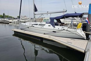 2002 Jeanneau Sun Odyssey 40