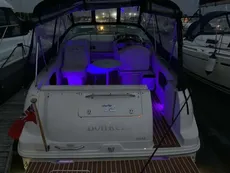 2000 Sea Ray 245 Weekender
