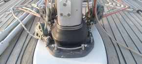 2000 Grand Soleil 46.3 30