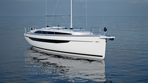 2026 Bavaria Cruiser 46 SE 3