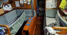 Jeanneau Sun Shine 38 (reduced)