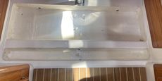 Beautifully maintained Dufour 32 Classic wheel steering shoal draft