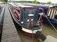 Destiny's Dream 57ft 2011 Mike Christian Trad with Dream Boats Fitout