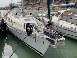 2001 Beneteau Oceanis 40 CC Clipper