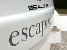 2000 Sealine S41