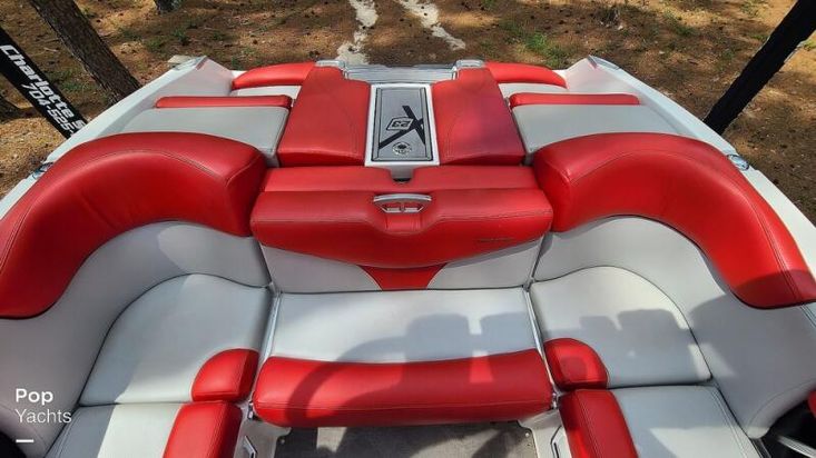 2016 Mastercraft x-23