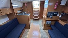 2011 Bavaria 36 Cruiser
