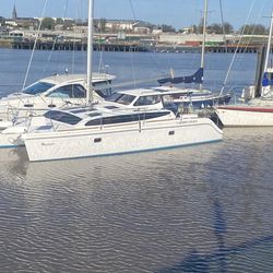 2013 Gemini 35 Legacy