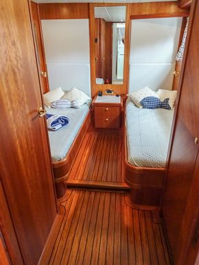 Mulder 63 Wheelhouse