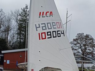 Laser 109064