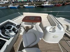 2002 Beneteau Antares 13.80