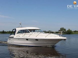 2000 Marex 33 Millenium