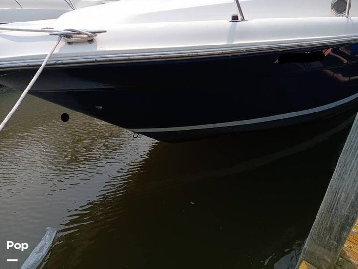 1994 Sea Ray 270 sundancer