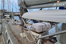 1989 Hallberg Rassy 45