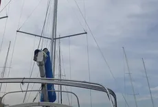 2019 Beneteau Oceanis 46.1