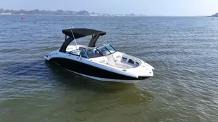 2014 Chaparral Sunesta 264 Xtreme