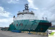 Auction Sale / GRS / 66m / DP 2 / 85ts BP AHTS Vessel for Sale / #1075983