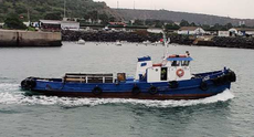 19m Workboat