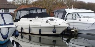 Rinker Fiesta Vee 342