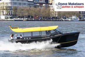 Snelvarende Watertaxi 8.54, MSTX 3