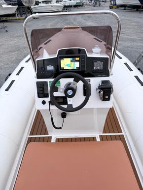 2024 Tiger Marine Open 600 6