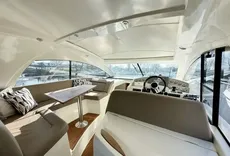 2011 Prestige 390 S