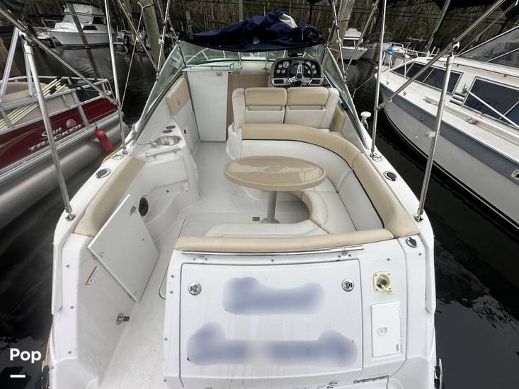 2008 Four Winns vista 278