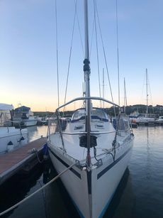 Beneteau First 30E