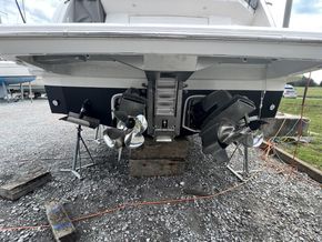 2023 Bavaria R40 Fly 35