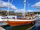 48ft. VAGABOND CLASS BLUE-WATER CRUISING YACHT