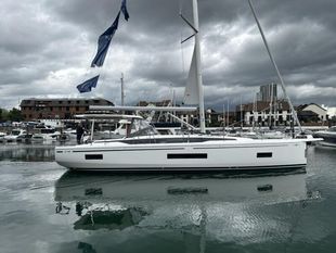 Bavaria C46 Ocean