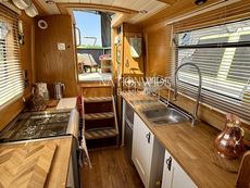 58ft Cruiser