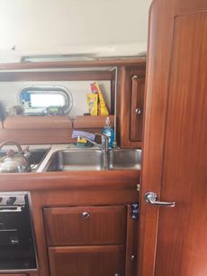 Bavaria 36 Holiday