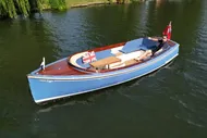 2020 Landamores Mayfly 21