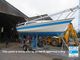 1987 Thames Marine Robber 3 E